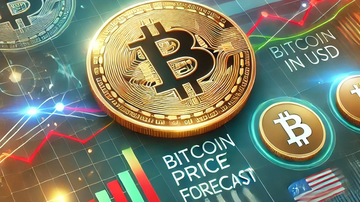 Bitcoin Price Forecast: Experts Warn of Heightened Volatility as US Presidential Election Nears