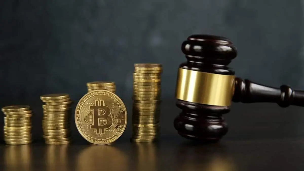 Cryptocurrency Regulation in 2024: What Investors Need to Know