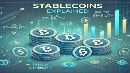 Stablecoins: Understanding the Role of Price Stability in Cryptocurrency